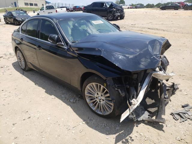 Bmw 328 xi (2013)