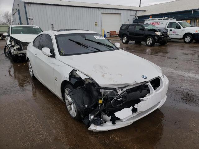 Bmw 328 xi (2013)