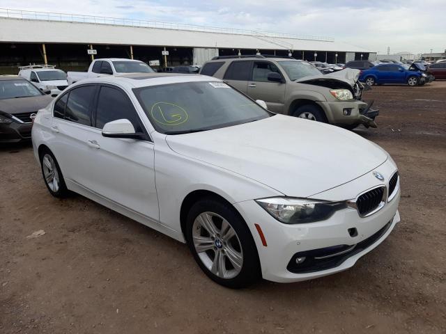 Bmw 330 i (2017)