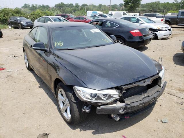 Bmw 428 xi (2014)