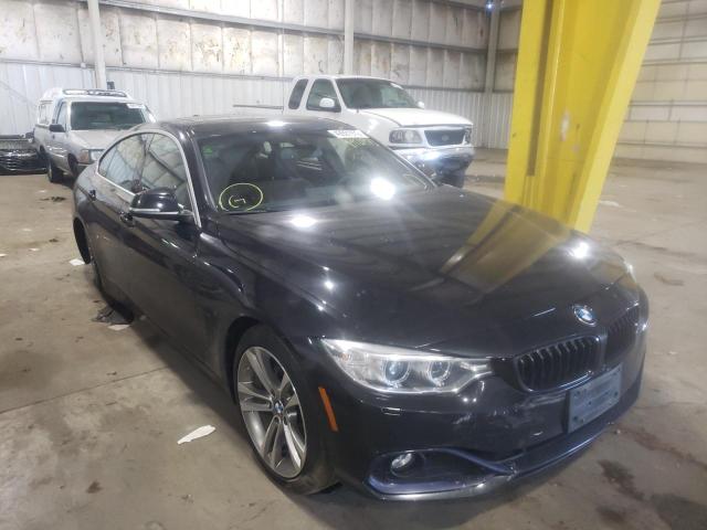 Bmw 430xi gran (2017)