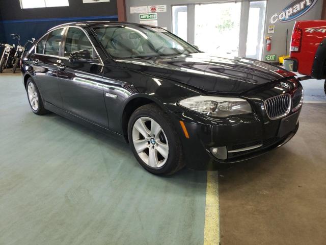 Bmw 528 xi (2013)