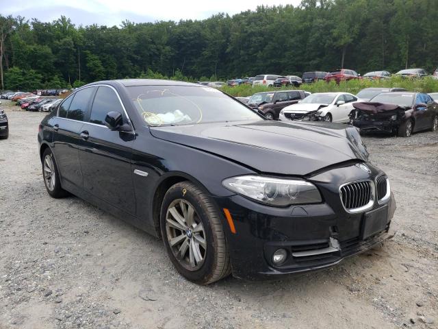 Bmw 528 xi (2016)