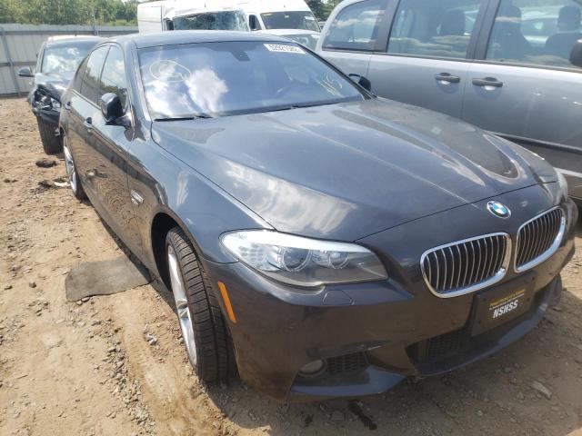 Bmw 535 xi (2012)