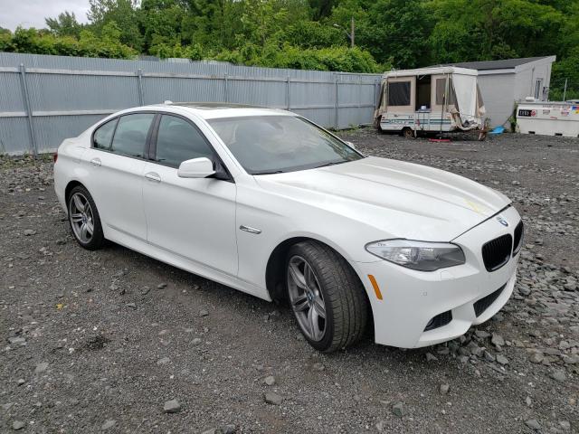 Bmw 535 xi (2013)