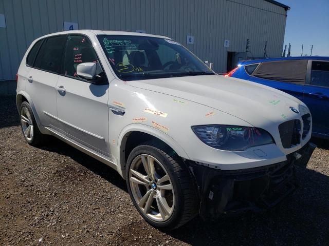Bmw X5 m (2011)