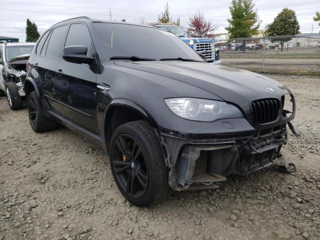 Bmw X5 m (2011)