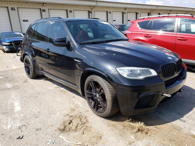 Bmw X5 m (2013)