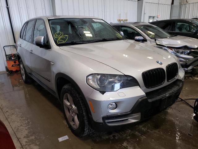 Bmw X5 xdrive3 (2010)