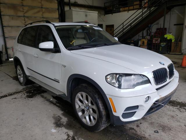 Bmw X5 xdrive3 (2011)