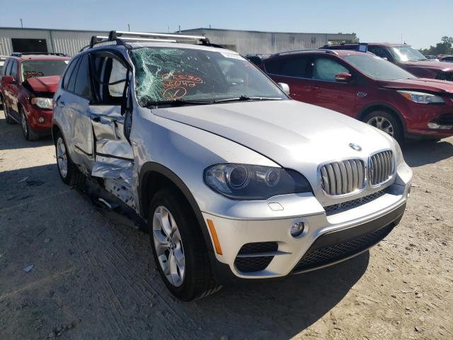 Bmw X5 xdrive3 (2011)
