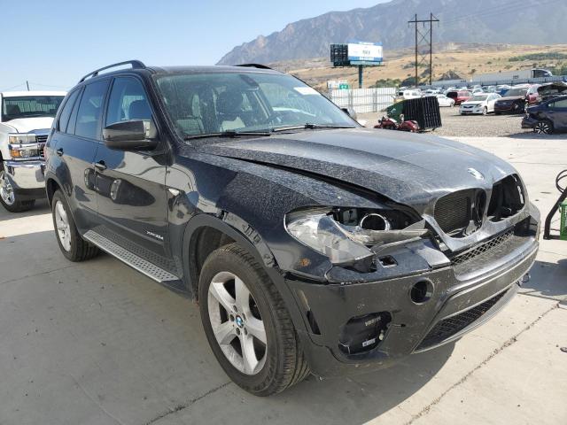 Bmw X5 xdrive3 (2012)