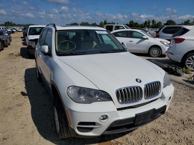 Bmw X5 xdrive3 (2013)