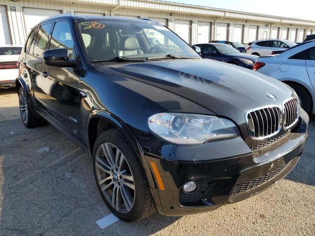 Bmw X5 xdrive3 (2013)