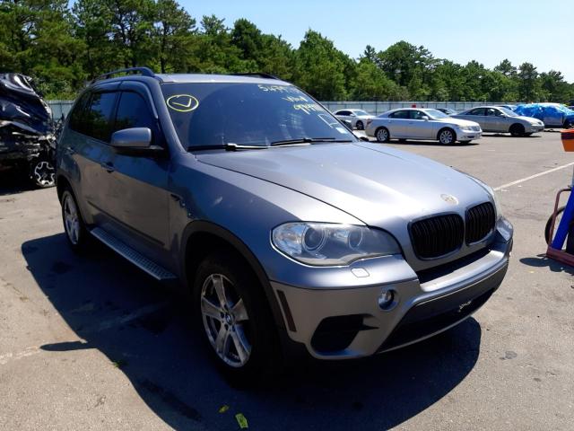 Bmw X5 xdrive3 (2013)