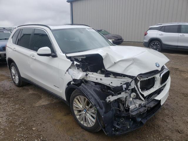 Bmw X5 xdrive3 (2014)