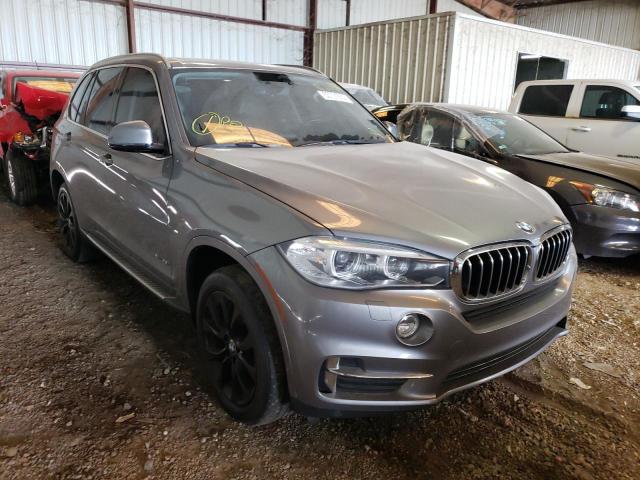 Bmw X5 xdrive3 (2014)