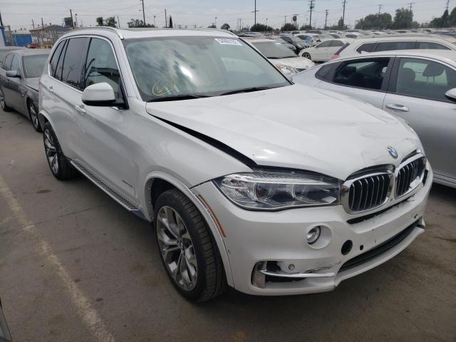 Bmw X5 xdrive3 (2014)