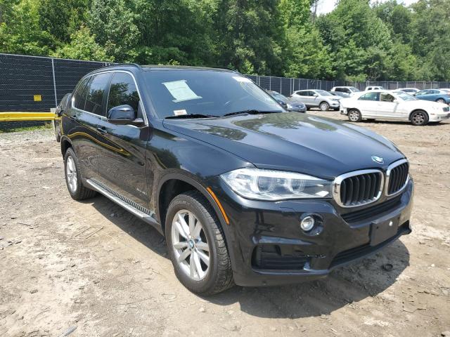 Bmw X5 xdrive3 (2014)