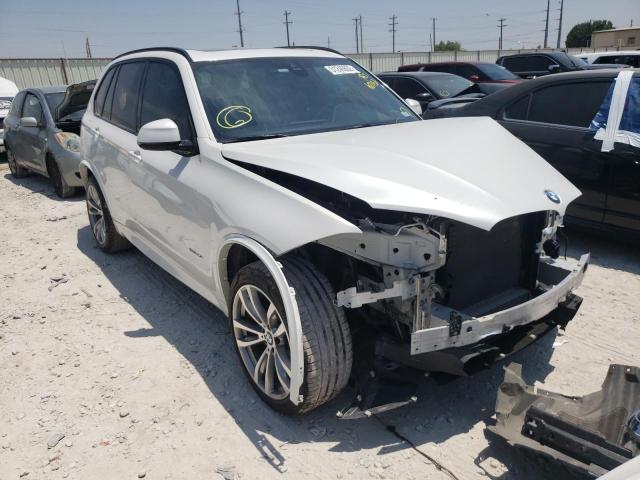 Bmw X5 xdrive3 (2015)