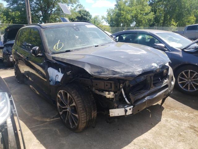 Bmw X5 xdrive5 (2018)