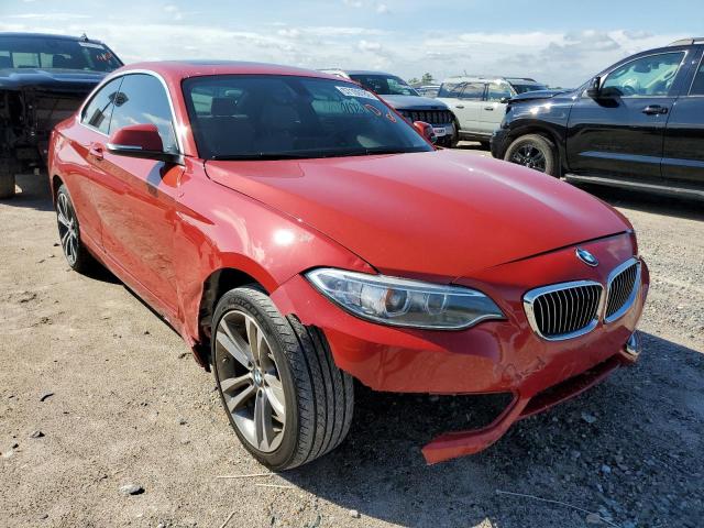 Bmw 230i (2017)