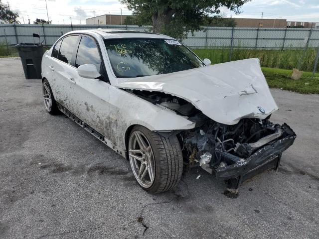 Bmw 328 i (2010)