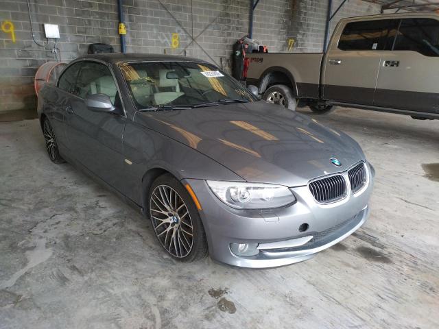 Bmw 328 i (2011)