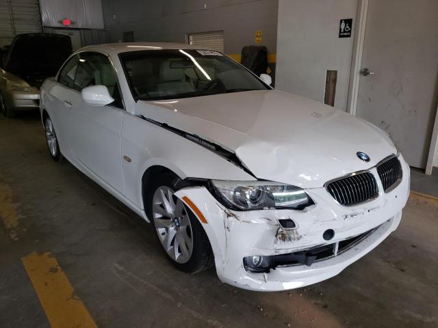 Bmw 328 i (2011)