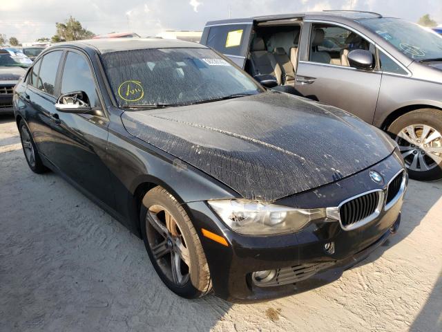 Bmw 328 i (2013)