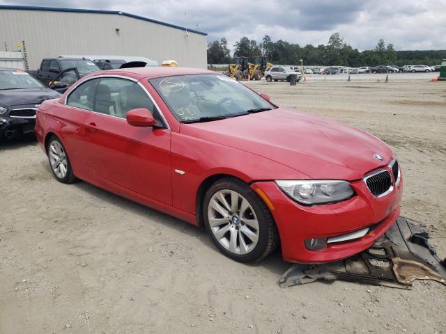 Bmw 328 i (2013)