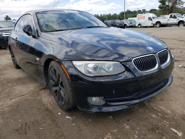 Bmw 328 i (2013)