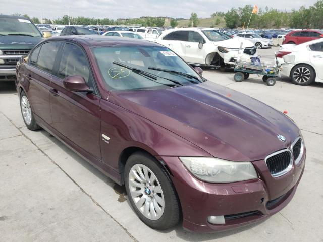 Bmw 328 xi (2010)