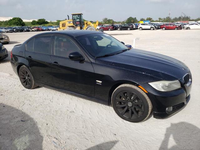 Bmw 328 xi (2011)