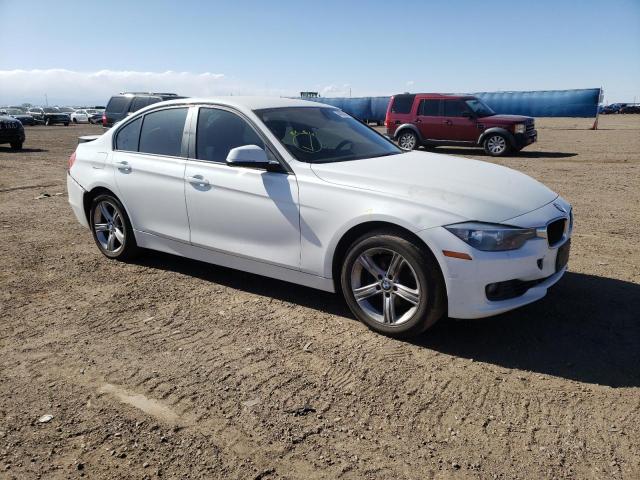 Bmw 328 xi (2013)