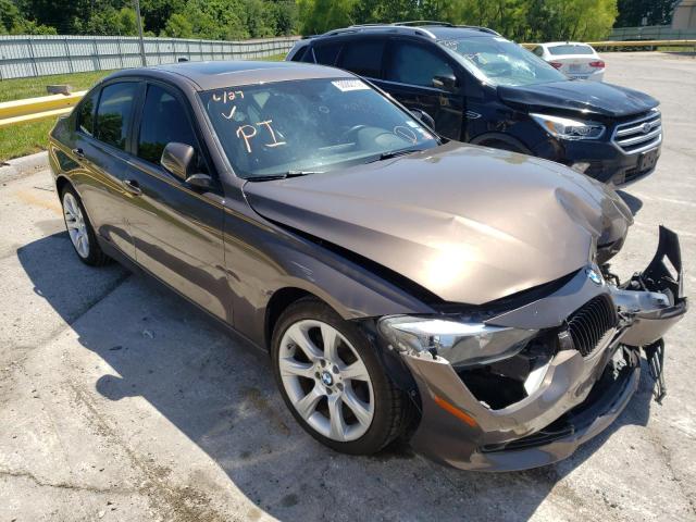 Bmw 328 xi (2015)