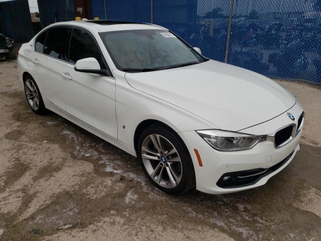 Bmw 330e (2018)