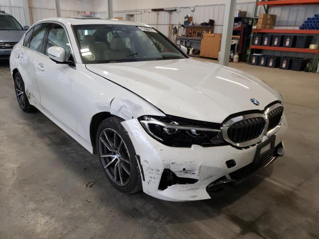 Bmw 330xi (2022)