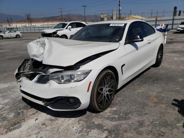Bmw 428 xi (2014)