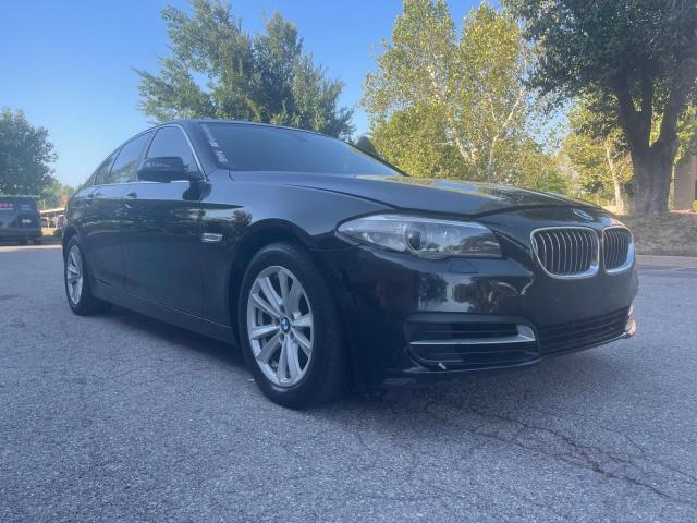 Bmw 528 xi (2014)