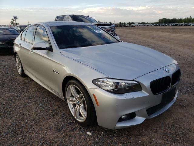 Bmw 535 xi (2014)