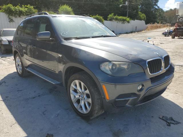Bmw X5 xdrive3 (2011)