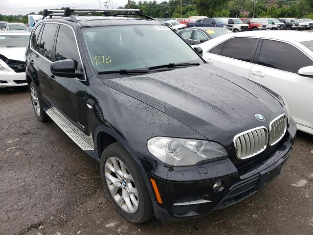 Bmw X5 xdrive3 (2013)