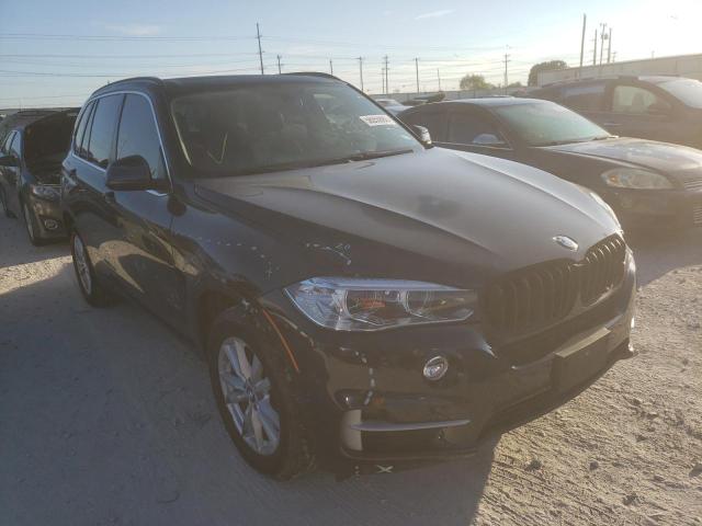 Bmw X5 xdrive3 (2014)