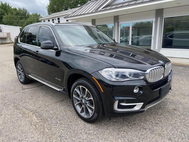 Bmw X5 xdrive3 (2014)