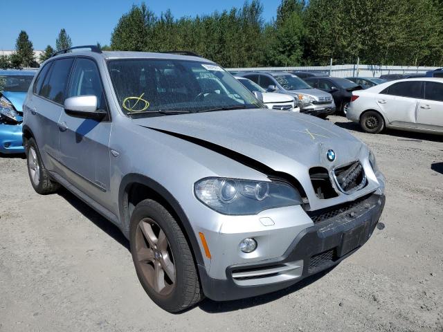 Bmw X5 xdrive3 (2010)