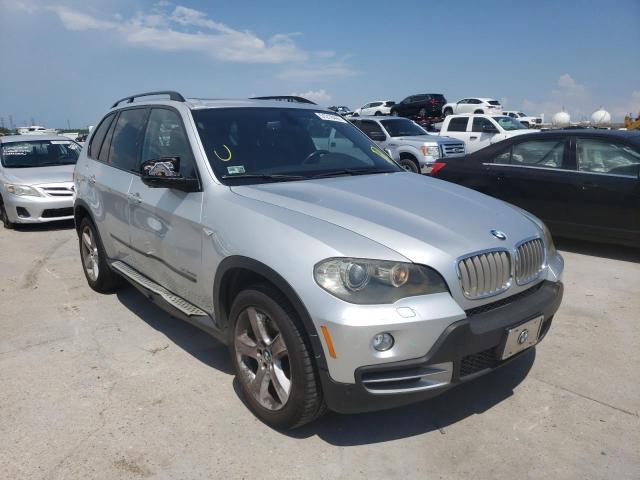 Bmw X5 xdrive3 (2010)