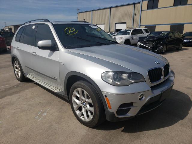 Bmw X5 xdrive3 (2012)