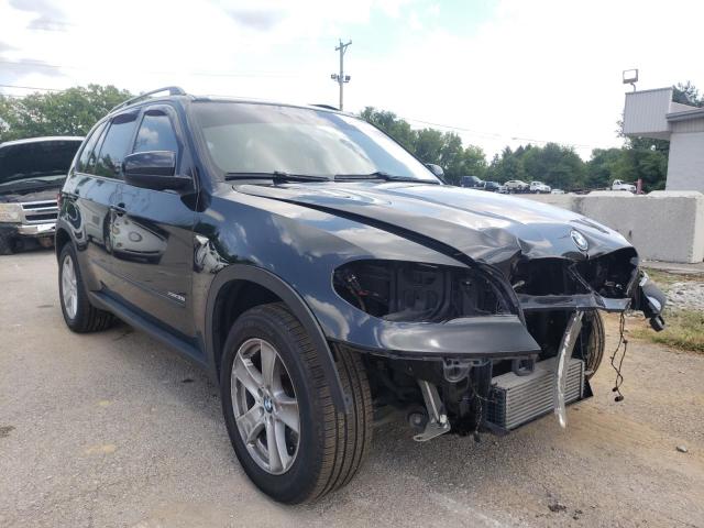 Bmw X5 xdrive3 (2013)