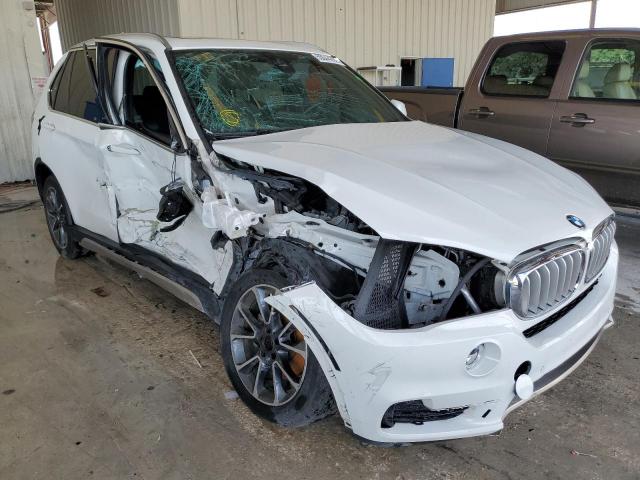 Bmw X5 xdrive3 (2018)